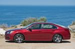 Subaru Legacy 2015 года (US)